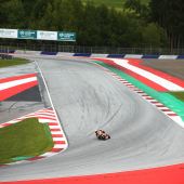Red Bull Ring 2022 mit spektakulärer Layout-Variante